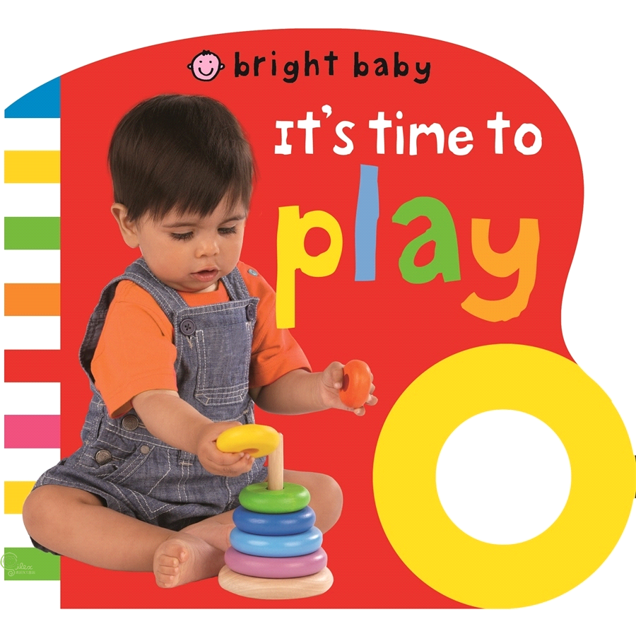 bright baby books