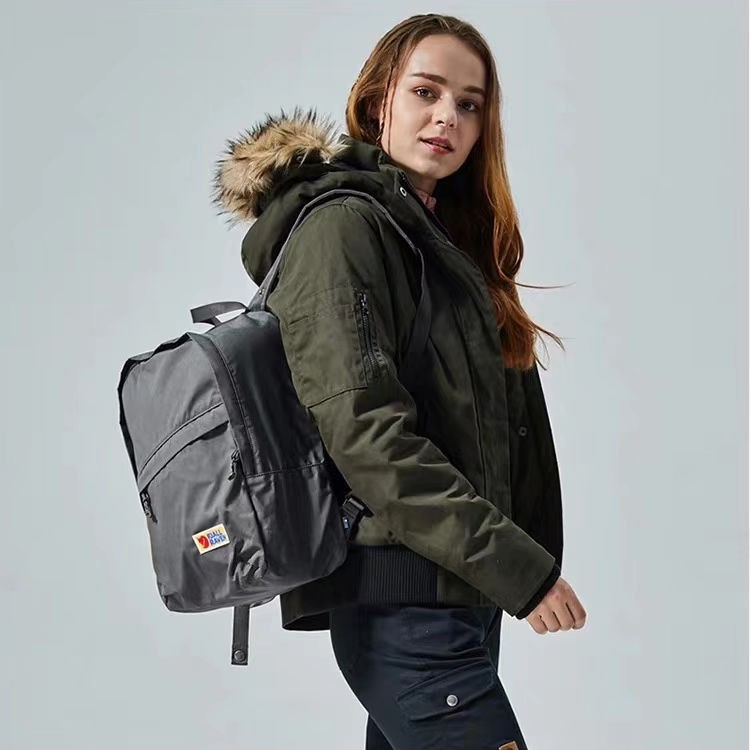 fjallraven vardag 25l backpack