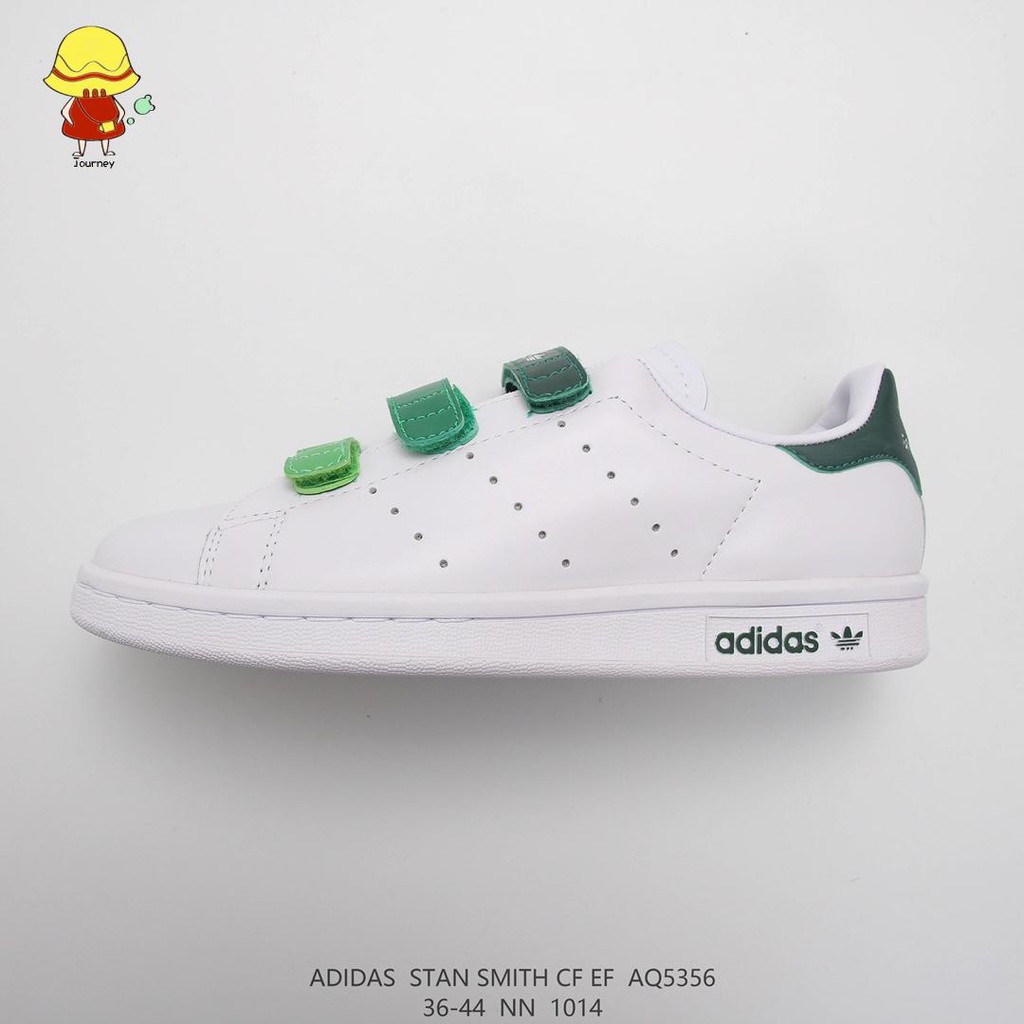 adidas stan smith journeys