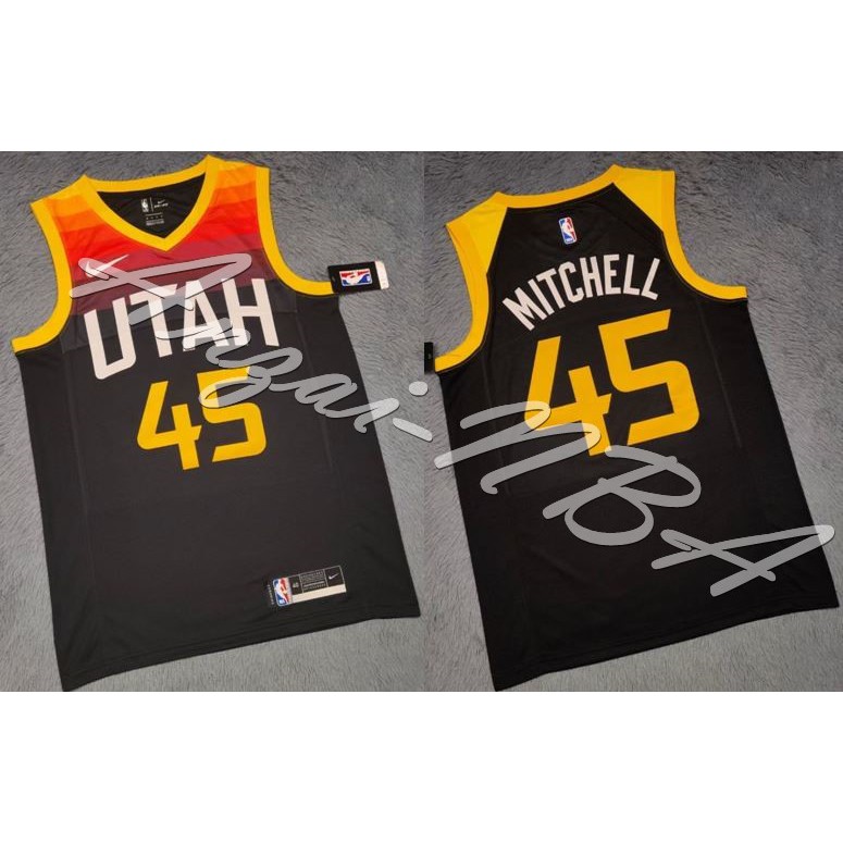 Utah Jazz 球衣 優惠推薦 21年10月 蝦皮購物台灣