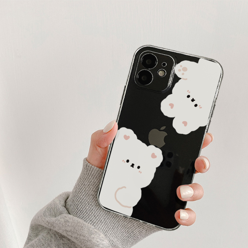 白熊手機殼 拍賣 評價與ptt熱推商品 21年4月 飛比價格