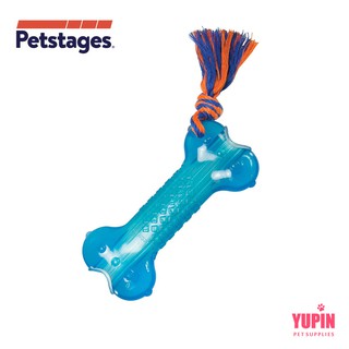 美國 Petstages 230 歐卡耐咬骨頭 寵物犬狗 安全玩具 玩耍 狗玩具 寵物玩具