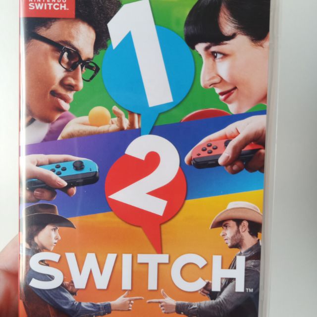 【現貨】Switch 二手遊戲 1 2 1-2，2020東京奧運