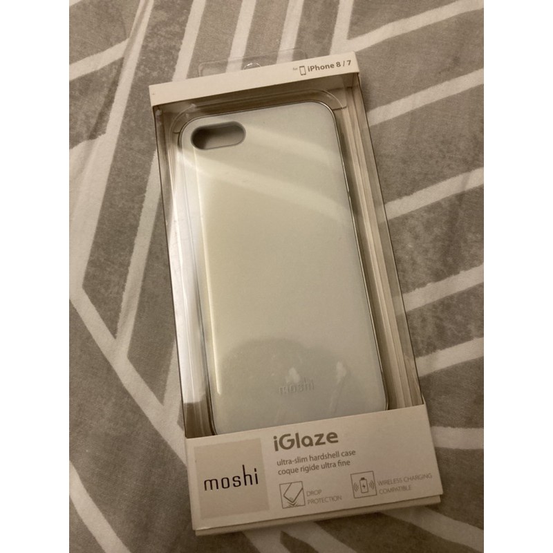Moshi IPhone 7/8/SE2 全新手機殼