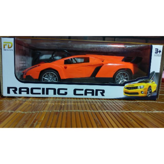 RACING CAR 藍寶堅尼遙控車1：16