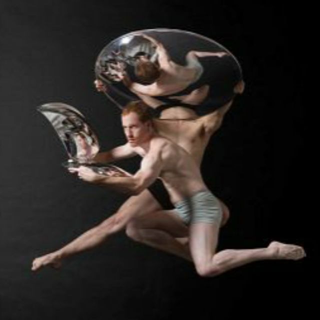 畫冊 人體素描 舞蹈 Lois Greenfield Moving Still 攝影師作品集 模特兒 姿勢摹寫 人體藝術