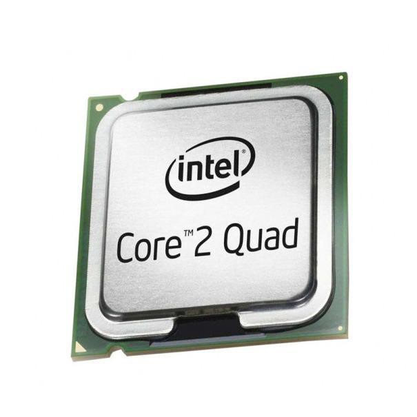 Intel CPU Core 2 Quad Q8200處理器(4核4線程)-進口商品