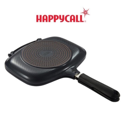 [Happycall] SYNCHRO IH 雙面可拆卸煎鍋 (Standard / Jumbo Grill)