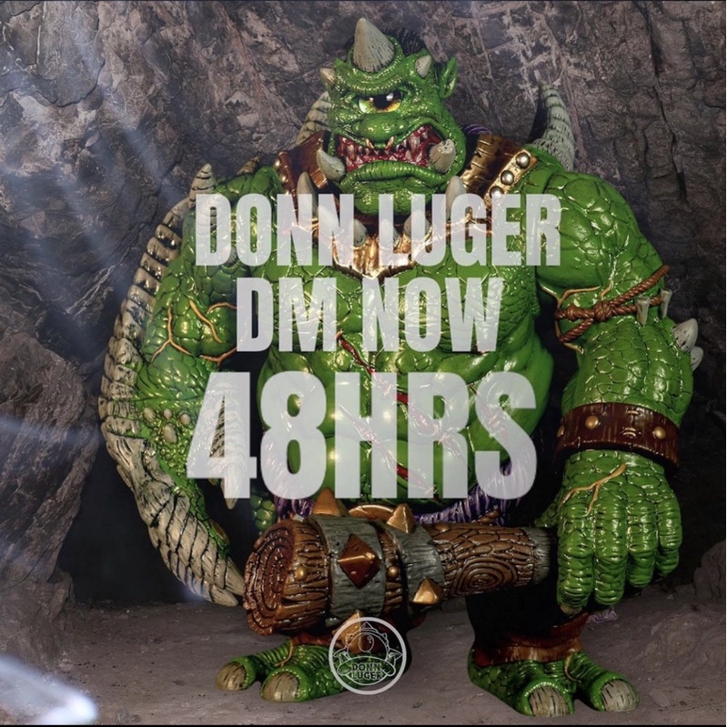 Donn Luger的價格推薦- 2023年8月| 比價比個夠BigGo