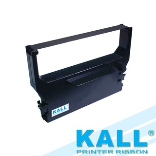 【當天出貨】KALL『 NEC SP300 』收銀機色帶(紫色/1組6入)