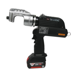 臺震 REC-250C 壓接機 端子壓接 電纜壓接 250平方 臺灣製造 一年保 送模具 螢宇五金