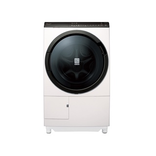 【HITACHI日立】BDSX115FJ 11.5KG 變頻日製滾筒左開洗脫烘洗衣機 私訊便宜