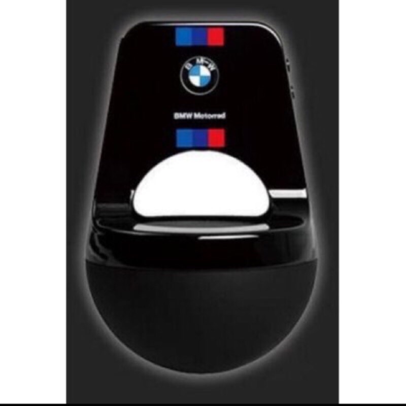 (現貨)BMW造型藍牙喇叭 BMW 重機 藍芽喇叭 音響 喇叭音響 汽車音響 攜帶型 喇叭 攜帶型音響 造型音響