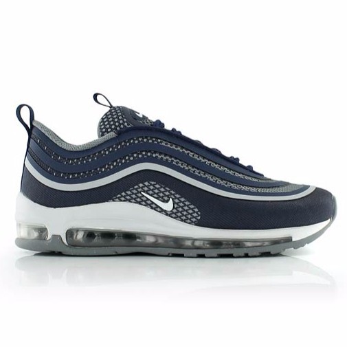 midnight navy air max 97