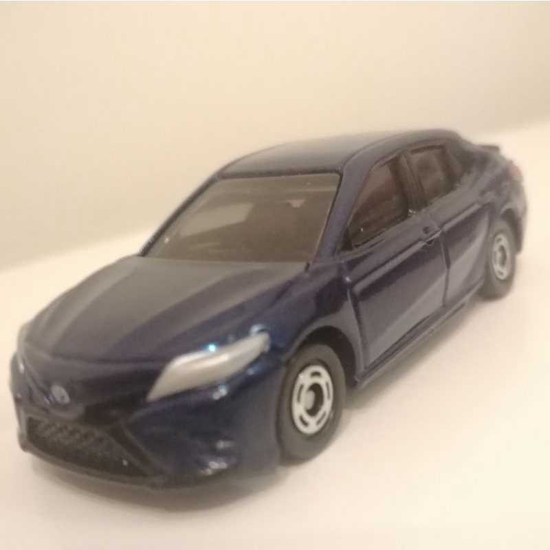 TAKARA TOMY TOYOTA CAMRY SPORTS 1/64 房車 模型車 玩具車