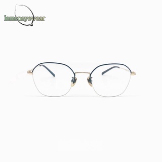 ✅💕 小b現貨 💕[檸檬眼鏡]agnes b. ANB70067 C02光學眼鏡 法國經典品牌 鈦金屬鏡框 絕對正品
