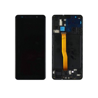 【萬年維修】SAMSUNG-A750(A7-2018)全新OLED液晶螢幕 維修完工價2200元 挑戰最低價!!!