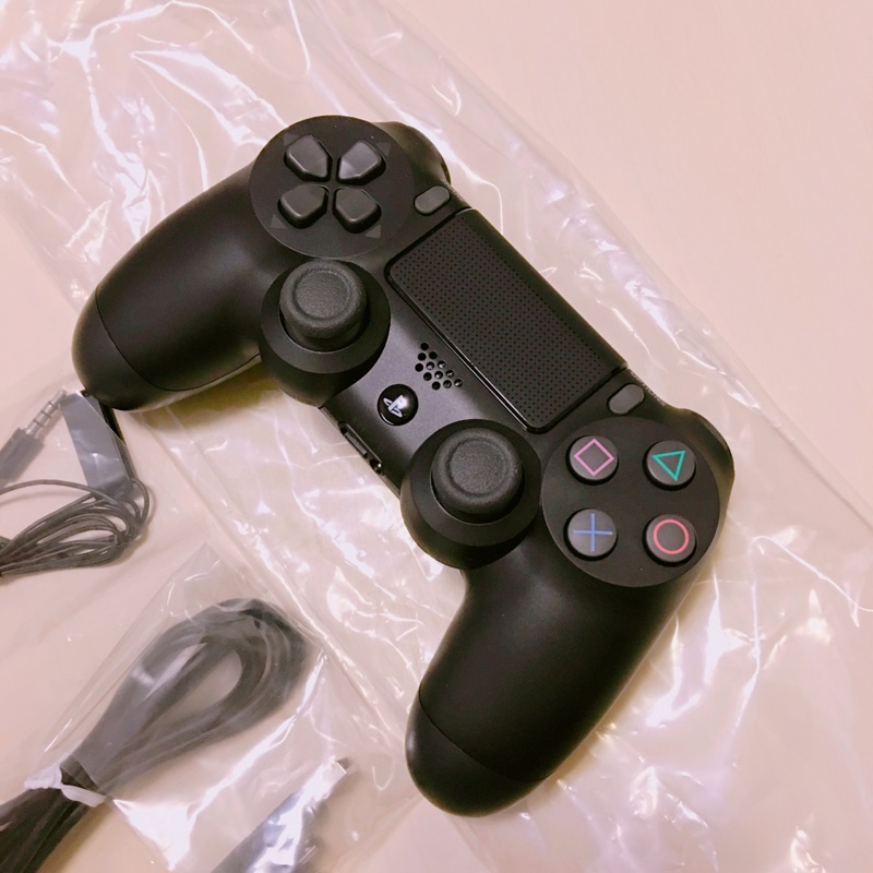 新版PS4原廠全新 無線控制器 手把 把手 DUALSHOCK 4