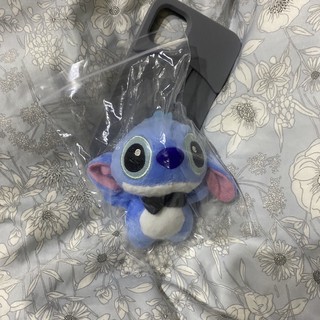 迪士尼 娃娃吊飾 史迪奇吊飾 鑰匙圈 史迪奇娃娃