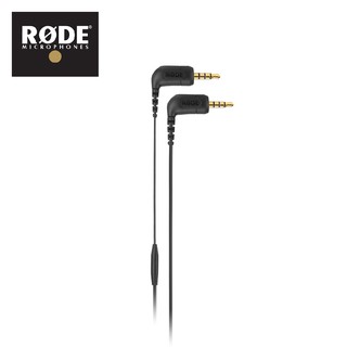 RODE SC10 TRRS to TRRS 3.5mm 連接線【敦煌樂器】