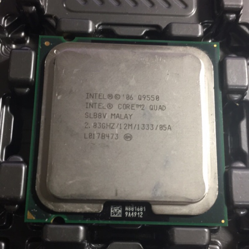 Intel Q9550 775 12M CPU