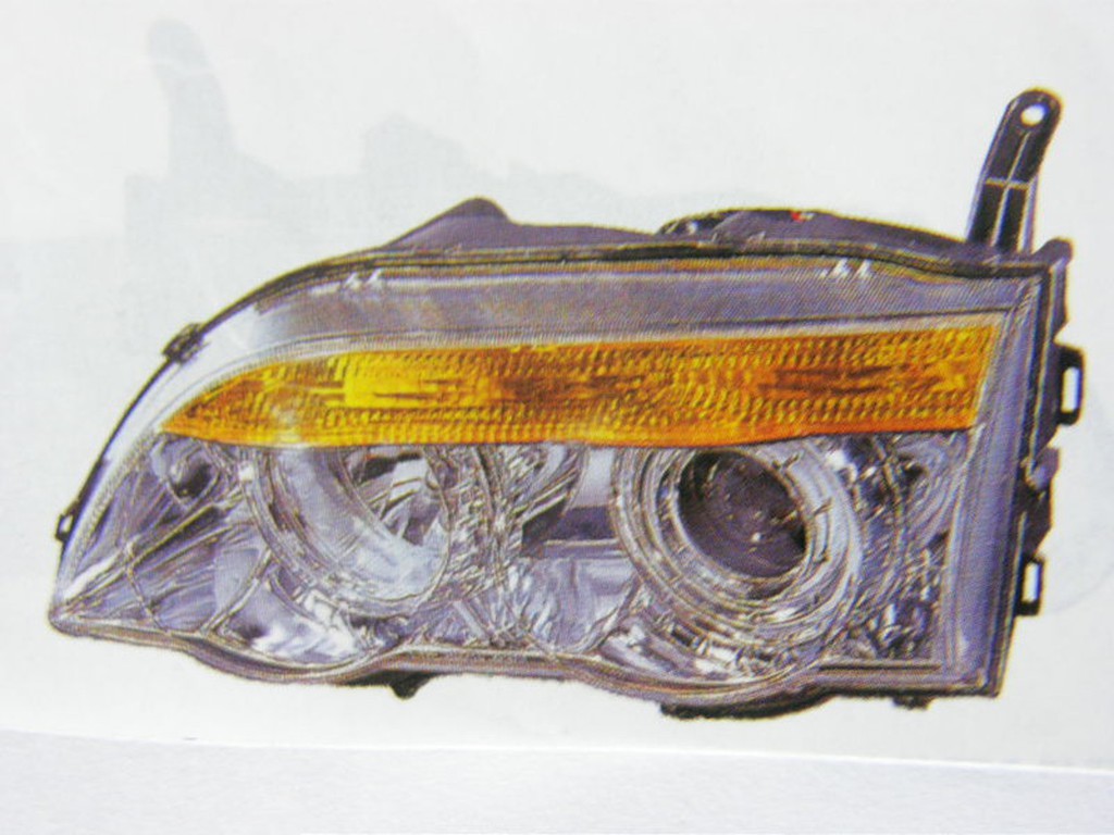 三菱 SPACE GEAR 03 大燈 頭燈 (黃,全白) 其它發電機,啟動馬達,幫浦,昇降機,來令片,後視鏡 歡迎詢問