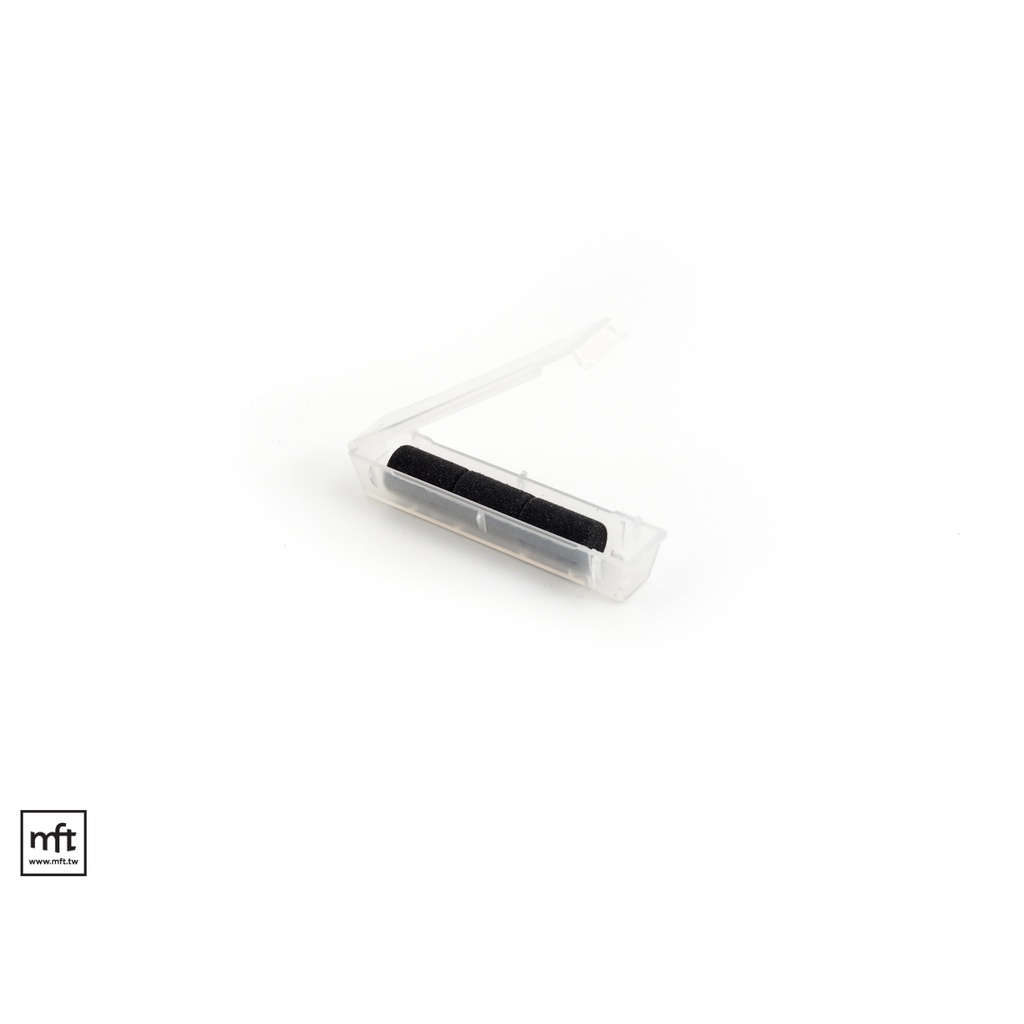 MFT 美國 Tactile Turn Spare Parts for Pencil 自動鉛筆備品 補充橡皮擦 機芯