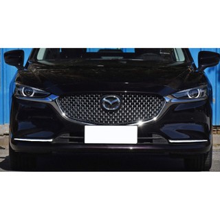 ~歐力斯~馬自達 MAZDA 19-23年 MAZDA6 WAGON 馬6 日行燈 晝行燈 夜行燈 流光方向燈 3功能