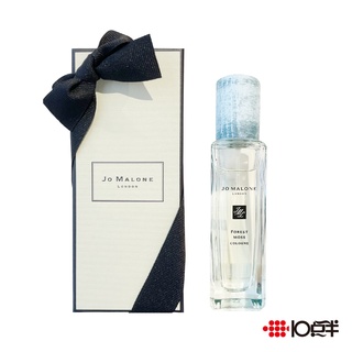 Jo Malone 英倫遨遊系列 溪谷樹苔 中性古龍水 30ml〔 10點半香水美妝 〕
