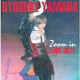 二手 購買 600 山田涼介完全寫真專集 Zoom In 山田涼介zoom In 山田涼介 蝦皮購物