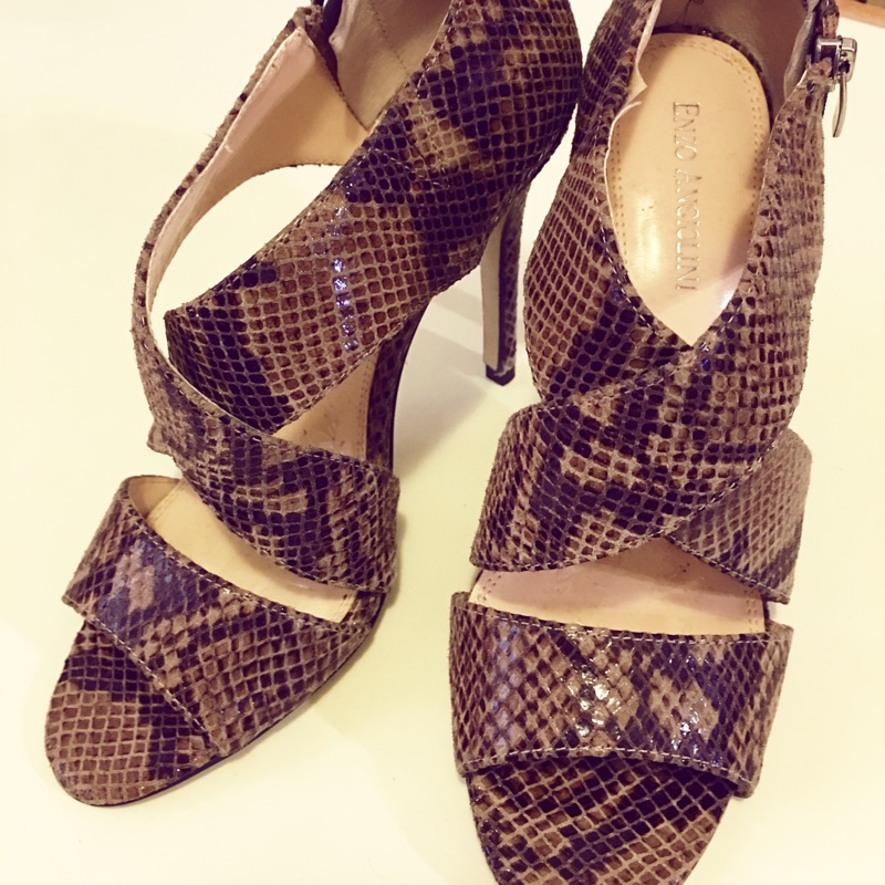 enzo angiolini nine west