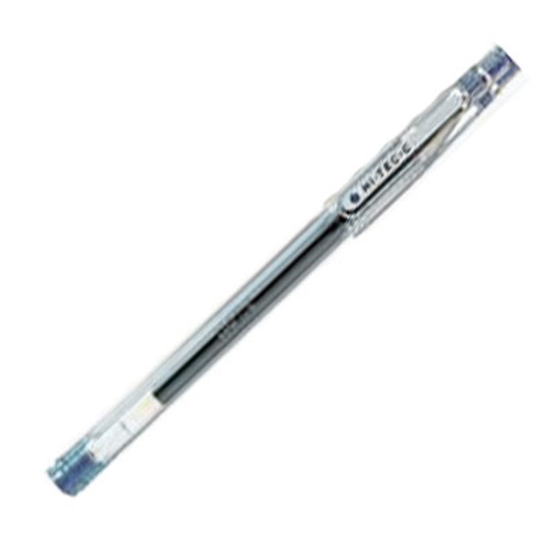 百樂 超細鋼珠筆BLLH-20C4 (0.4)-藍
