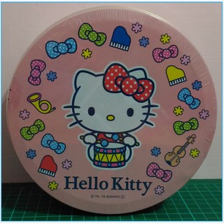 現貨 金冠傳奇 美好系列 MH-2025 限量Hello Kitty版 藍芽 喇叭 音響