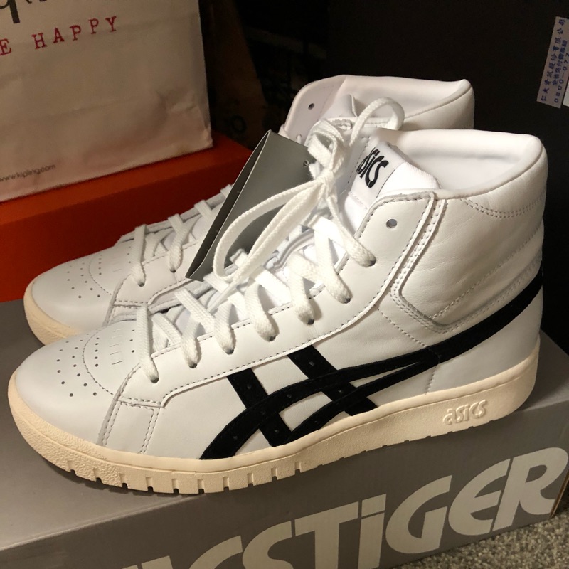 ASICS GEL-PTG MT 日本公司貨 灌籃高手 澤北 非 adidas boost Nike Jordan