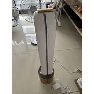 (已售出）9.9成新Dyson無葉扇電風扇
