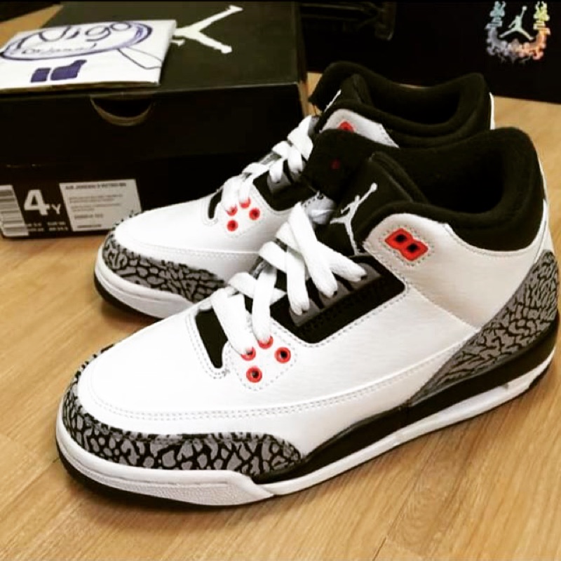 air jordan infrared 3
