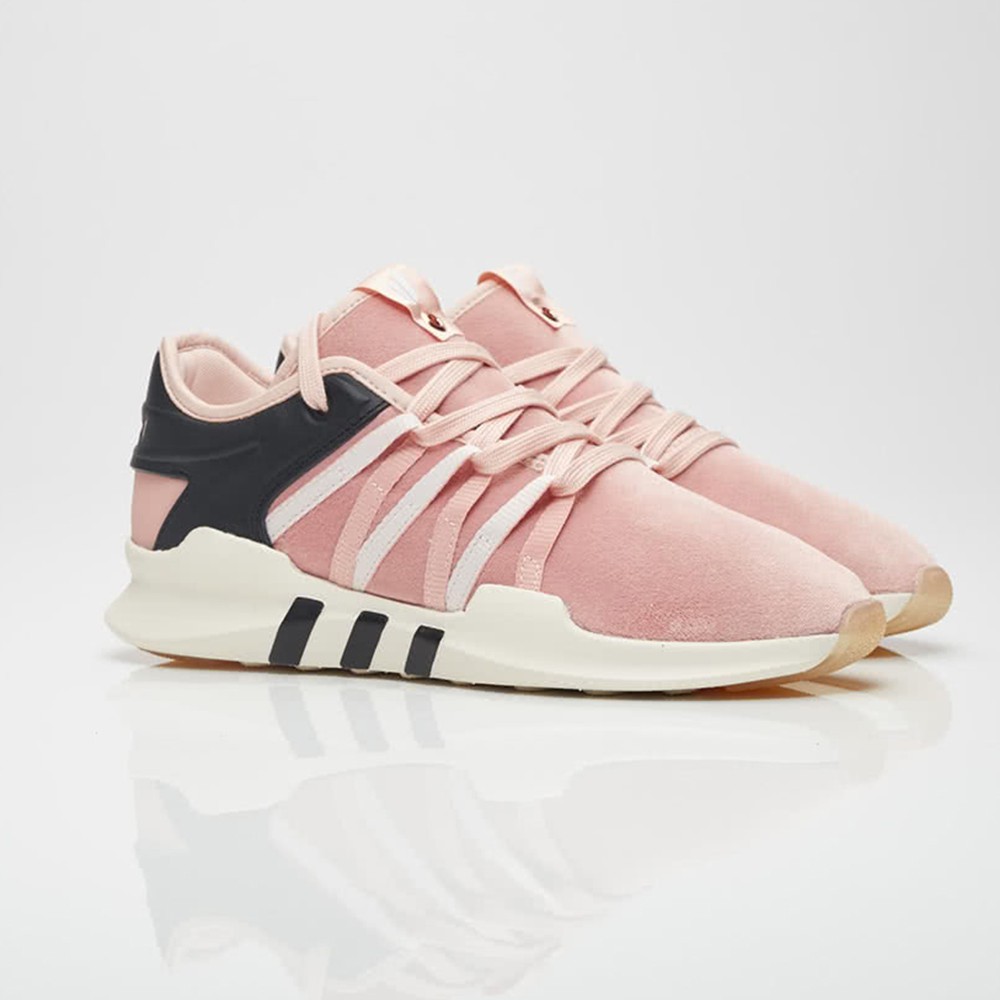 ADIDAS X OVERKILL X FRUITION EQT ADV聯名 CM7998