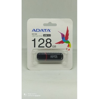 ADATA 威剛 128G Flash Drive UV150 USB3.2 隨身碟