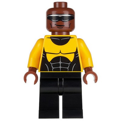 《Brick Factory》全新 樂高 LEGO 76016 Power Man 神力俠 力男 蜘蛛人系列