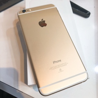 iPhone 6 Plus 128gb