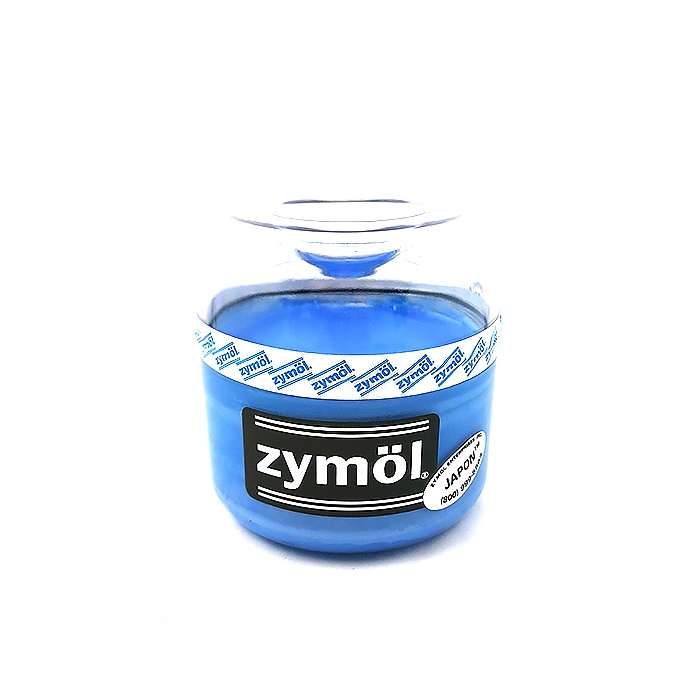 美國 Zymol Japon Wax (Zymol 日系車專用蠟) 8oz. 美國原裝進口