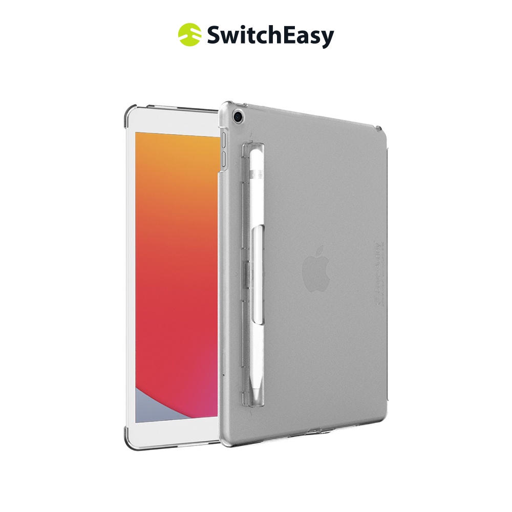SwitchEasy 魚骨牌  2021 iPad9 CoverBuddy iPad保護殼 10.2 10.9 10.5