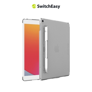 SwitchEasy 魚骨牌 2021 iPad9 CoverBuddy iPad保護殼 10.2 10.9 10.5