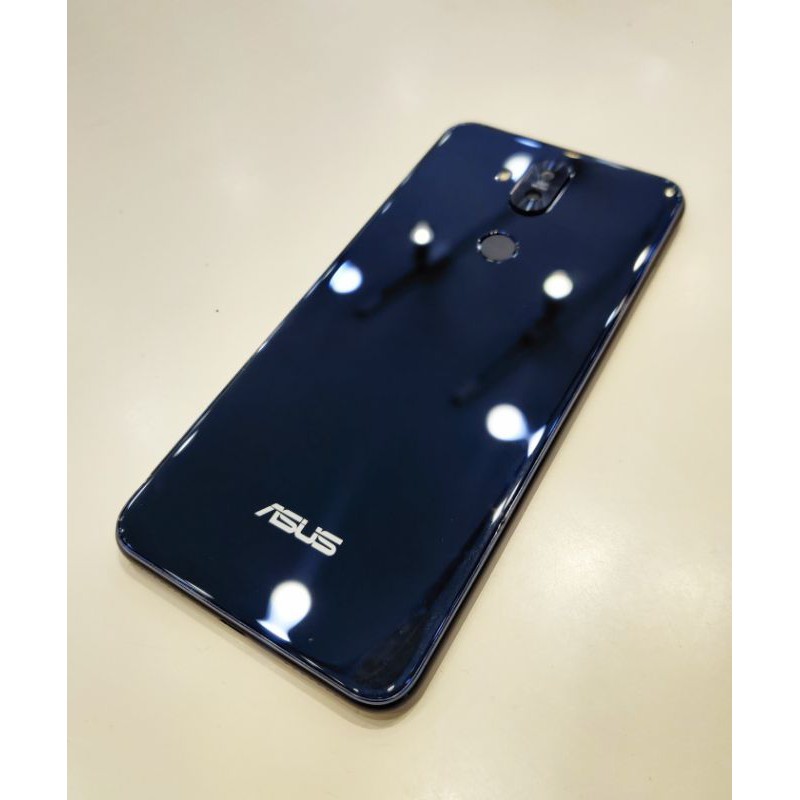 ASUS ZenFone 5Q ZC600KL 中古二手機