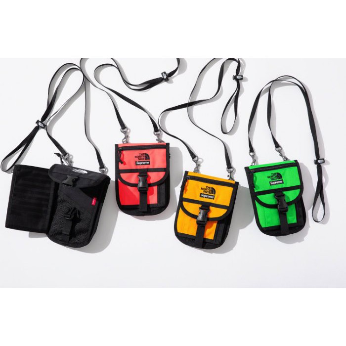 shoulder bag supreme north face