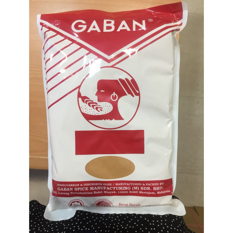 日本 GABAN 頂級肉桂粉 1KG (原裝袋) ＊水蘋果＊ N-136