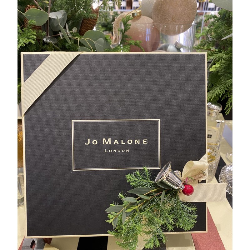 Jo Malone 2020耶誕禮盒