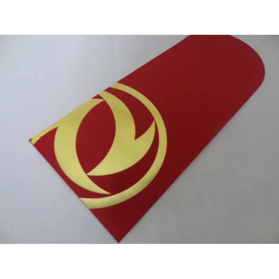 【汽車原廠紅包袋】DFSK 紅包袋 3入/組 汽車原廠精品 DFSK 2020紅包袋 紅包