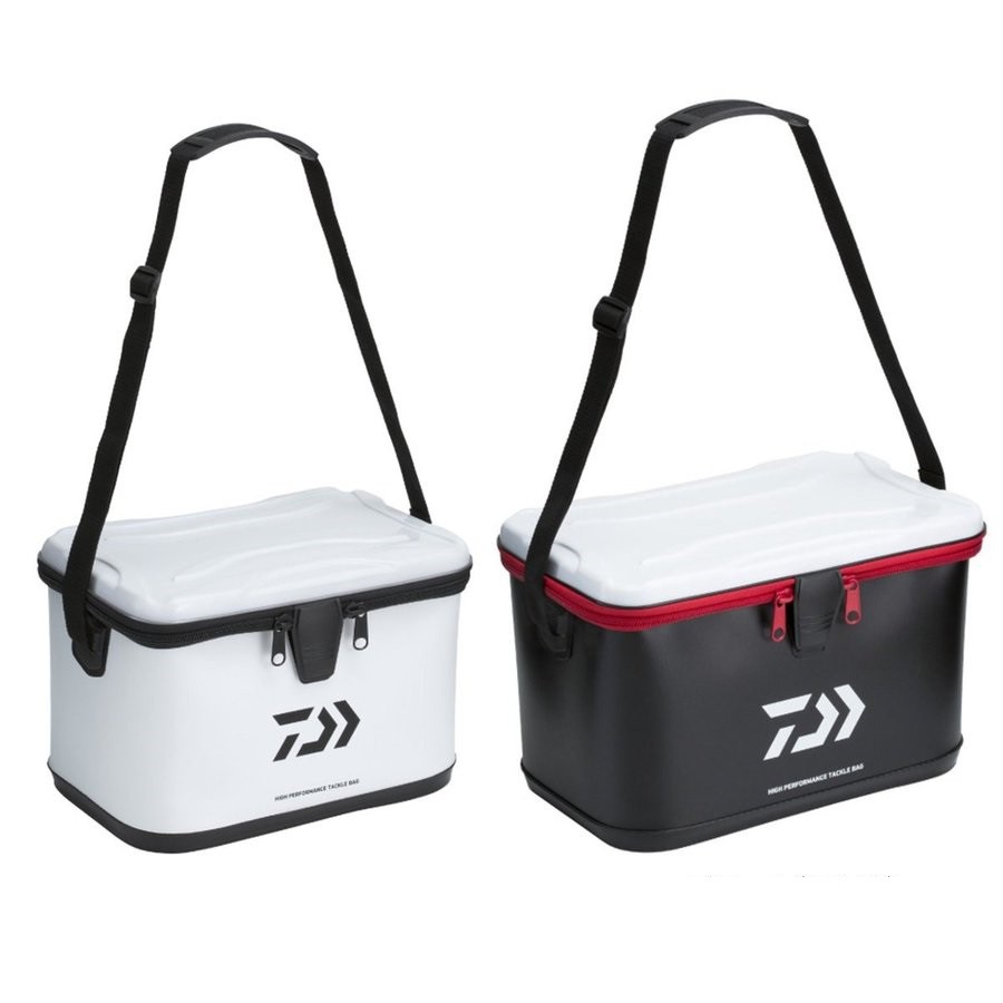 免運 Daiwa Tackle Bag Cs系列置物袋置物箱防水耐髒好清洗磯釣前打路亞船釣釣蝦 蝦皮購物