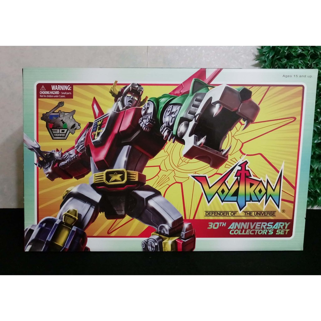 トイナミ アルティメット ボルトロン 超合金 超合金魂 DX超合金 DX超